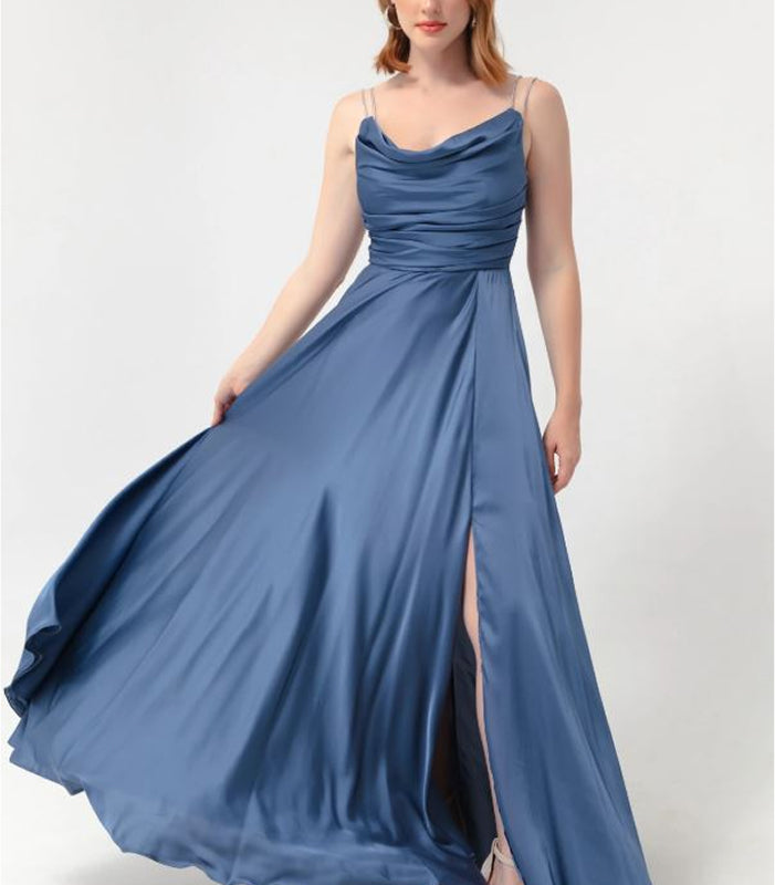 SLEEVELESS DRESS