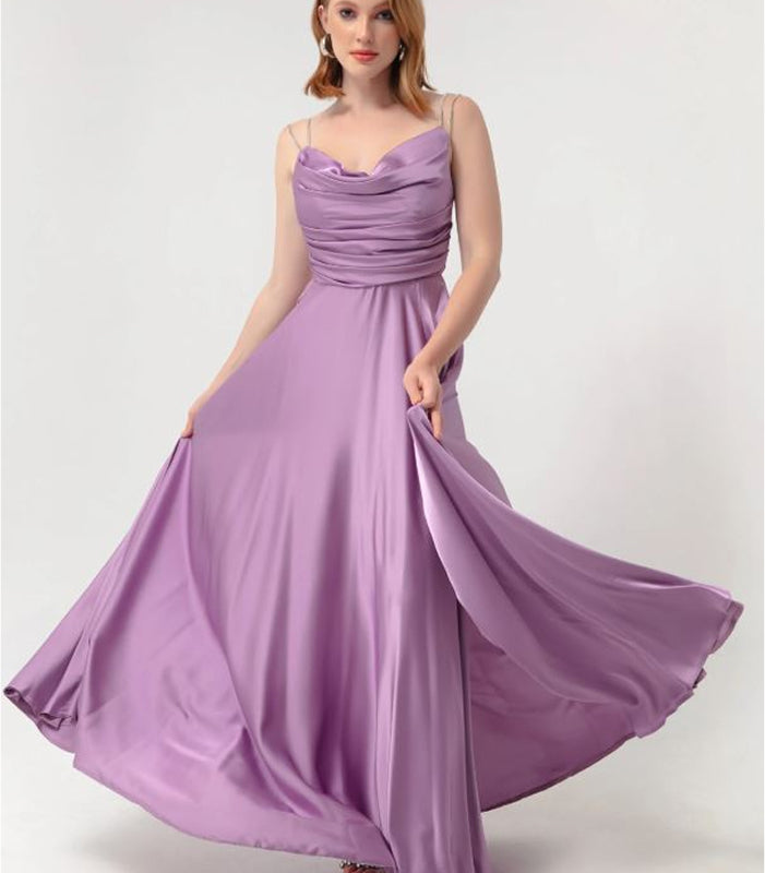 SLEEVELESS DRESS